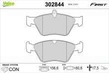 VALEO 302844